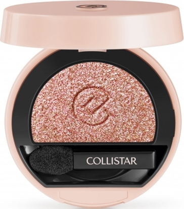 COLLISTAR EYESCHADOW IMPECCABLE COMPACT 300 PINK GOLD FROST